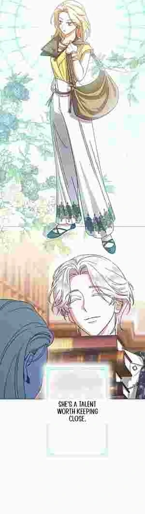 Youngest Sister-in-Law in a Tragic Reverse Harem Chapter 10
