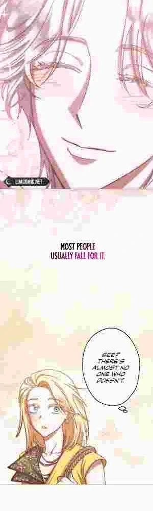 Youngest Sister-in-Law in a Tragic Reverse Harem Chapter 10