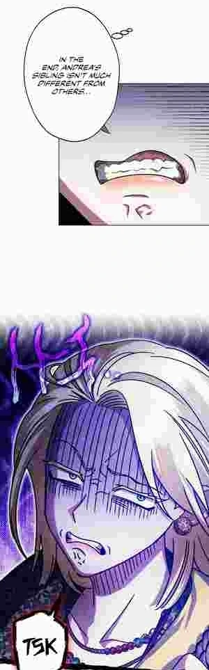 Youngest Sister-in-Law in a Tragic Reverse Harem Chapter 10