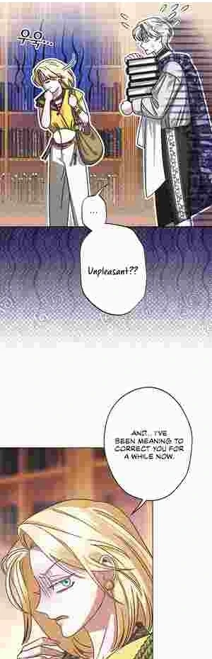 Youngest Sister-in-Law in a Tragic Reverse Harem Chapter 10