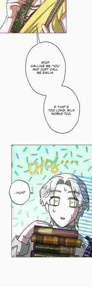 Youngest Sister-in-Law in a Tragic Reverse Harem Chapter 10