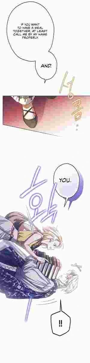 Youngest Sister-in-Law in a Tragic Reverse Harem Chapter 10