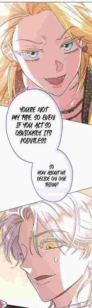 Youngest Sister-in-Law in a Tragic Reverse Harem Chapter 10