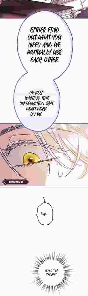 Youngest Sister-in-Law in a Tragic Reverse Harem Chapter 10