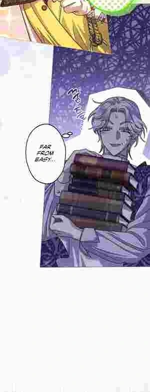 Youngest Sister-in-Law in a Tragic Reverse Harem Chapter 10