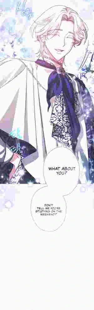 Youngest Sister-in-Law in a Tragic Reverse Harem Chapter 10