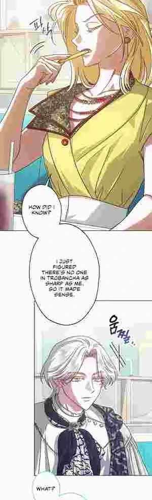 Youngest Sister-in-Law in a Tragic Reverse Harem Chapter 10