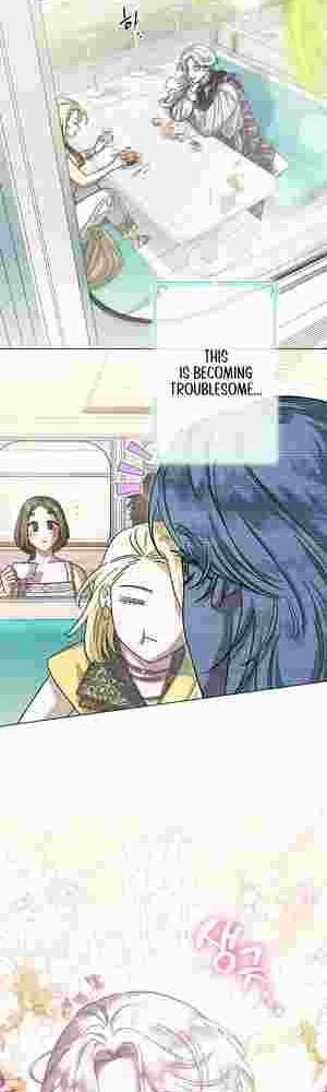 Youngest Sister-in-Law in a Tragic Reverse Harem Chapter 10