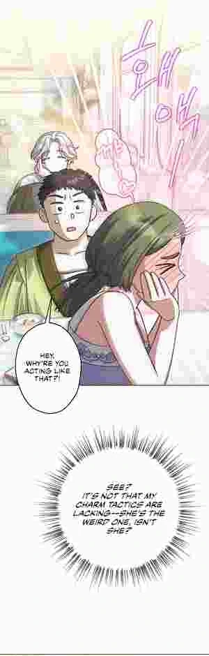 Youngest Sister-in-Law in a Tragic Reverse Harem Chapter 10