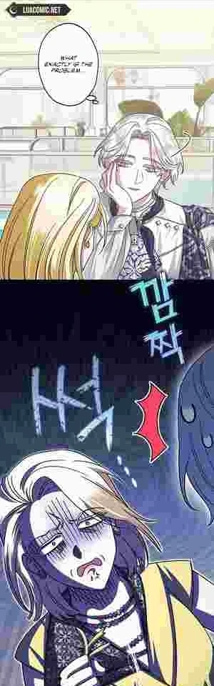 Youngest Sister-in-Law in a Tragic Reverse Harem Chapter 10