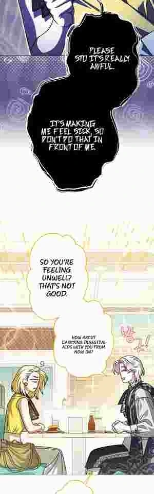 Youngest Sister-in-Law in a Tragic Reverse Harem Chapter 10
