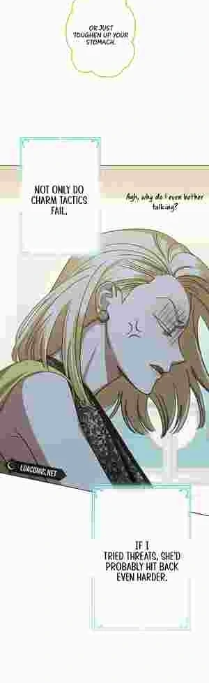 Youngest Sister-in-Law in a Tragic Reverse Harem Chapter 10