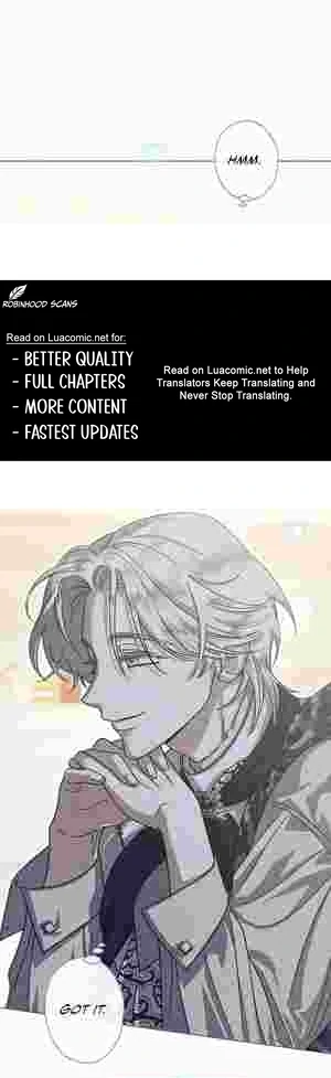 Youngest Sister-in-Law in a Tragic Reverse Harem Chapter 10