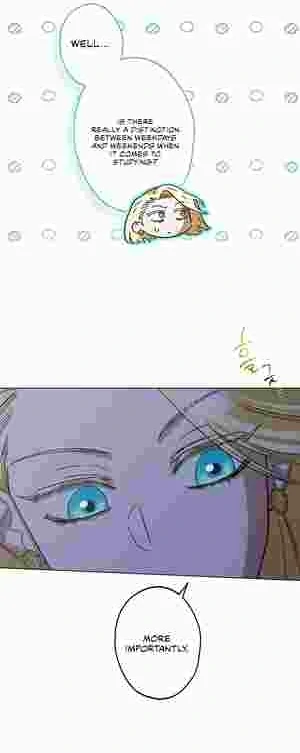 Youngest Sister-in-Law in a Tragic Reverse Harem Chapter 10