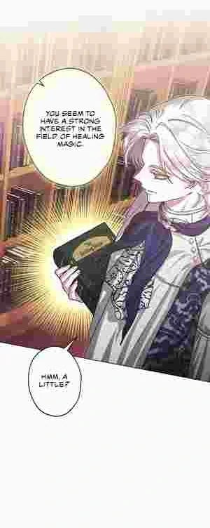 Youngest Sister-in-Law in a Tragic Reverse Harem Chapter 10