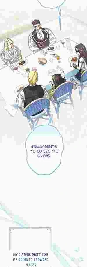 Youngest Sister-in-Law in a Tragic Reverse Harem Chapter 12