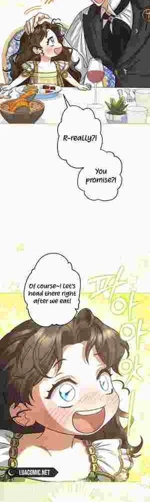 Youngest Sister-in-Law in a Tragic Reverse Harem Chapter 12