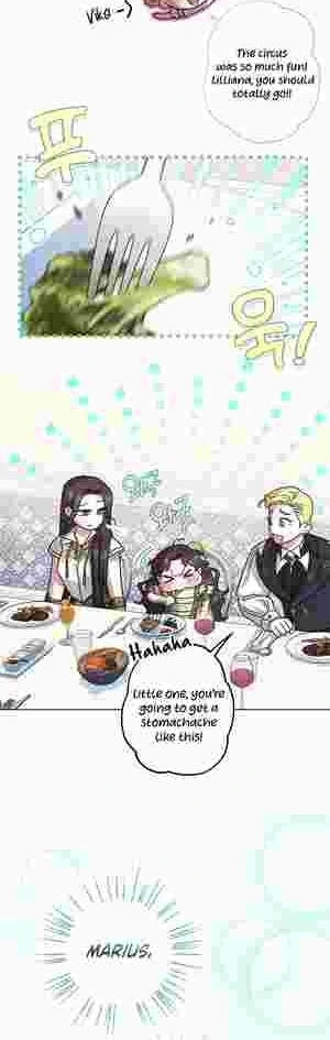 Youngest Sister-in-Law in a Tragic Reverse Harem Chapter 12