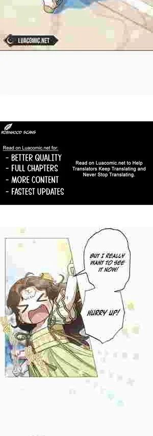 Youngest Sister-in-Law in a Tragic Reverse Harem Chapter 12