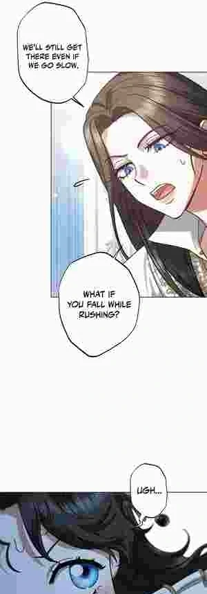 Youngest Sister-in-Law in a Tragic Reverse Harem Chapter 12