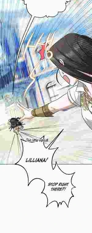 Youngest Sister-in-Law in a Tragic Reverse Harem Chapter 12
