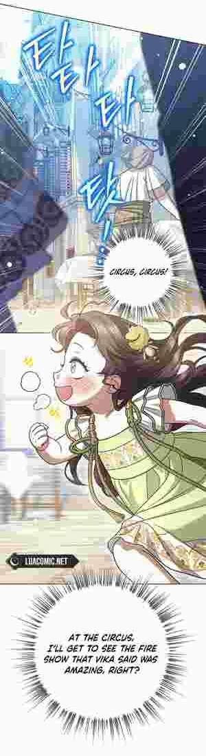Youngest Sister-in-Law in a Tragic Reverse Harem Chapter 12