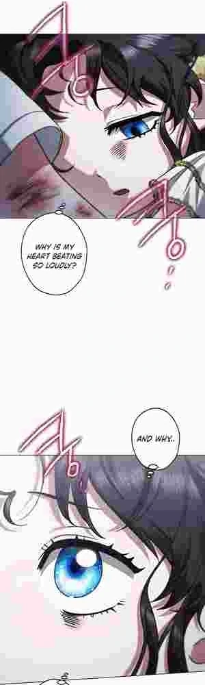 Youngest Sister-in-Law in a Tragic Reverse Harem Chapter 12
