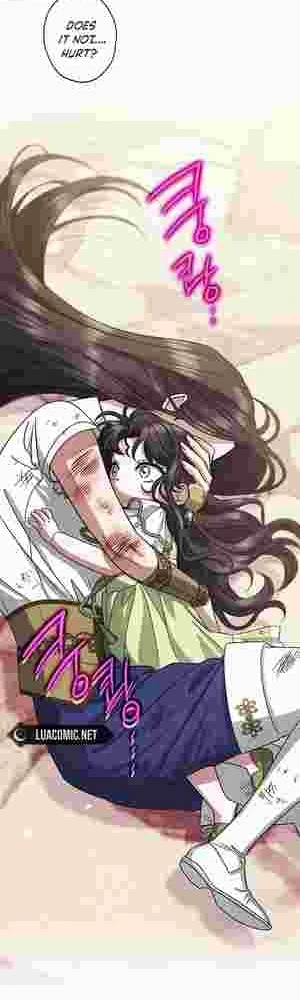 Youngest Sister-in-Law in a Tragic Reverse Harem Chapter 12