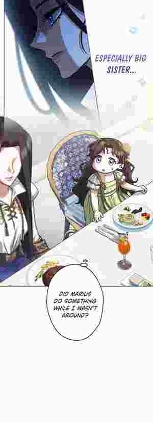 Youngest Sister-in-Law in a Tragic Reverse Harem Chapter 12