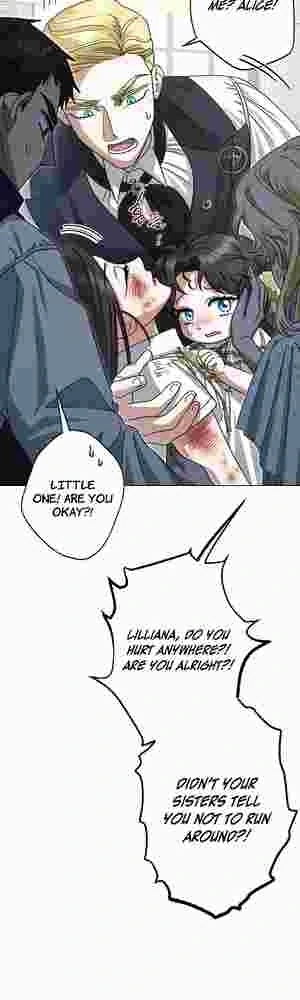 Youngest Sister-in-Law in a Tragic Reverse Harem Chapter 12