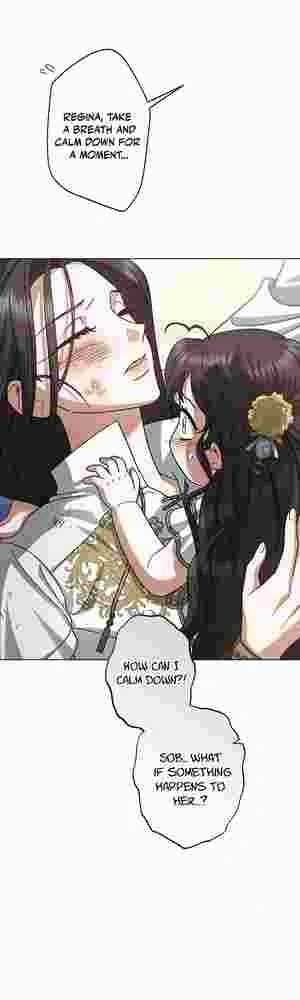 Youngest Sister-in-Law in a Tragic Reverse Harem Chapter 12