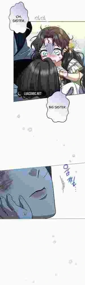 Youngest Sister-in-Law in a Tragic Reverse Harem Chapter 12