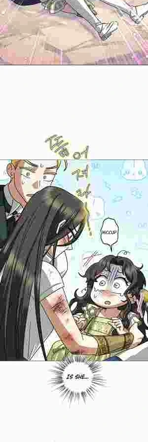 Youngest Sister-in-Law in a Tragic Reverse Harem Chapter 12