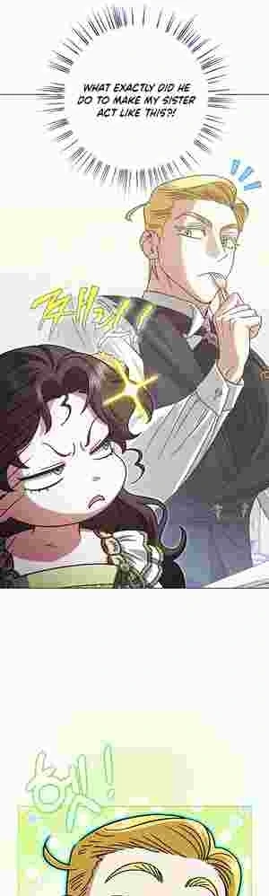 Youngest Sister-in-Law in a Tragic Reverse Harem Chapter 12
