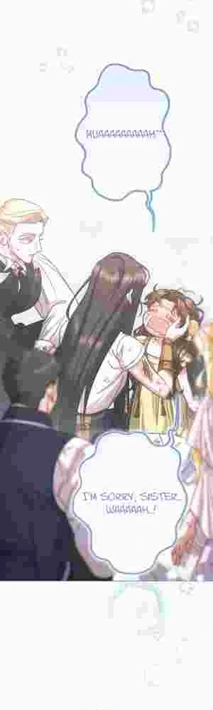 Youngest Sister-in-Law in a Tragic Reverse Harem Chapter 12