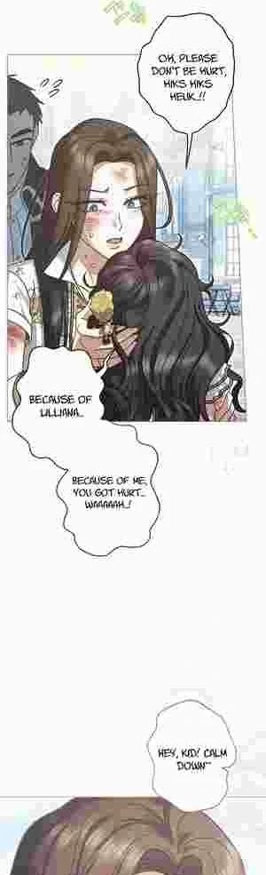 Youngest Sister-in-Law in a Tragic Reverse Harem Chapter 12