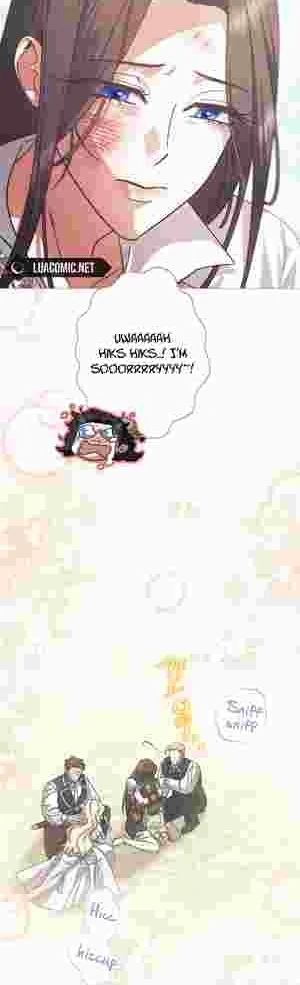 Youngest Sister-in-Law in a Tragic Reverse Harem Chapter 12
