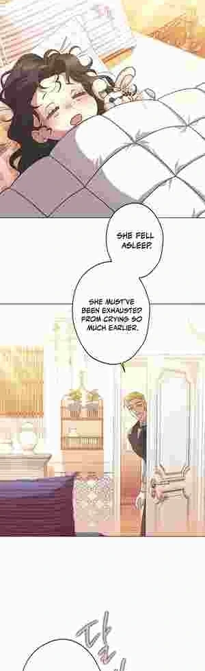 Youngest Sister-in-Law in a Tragic Reverse Harem Chapter 12