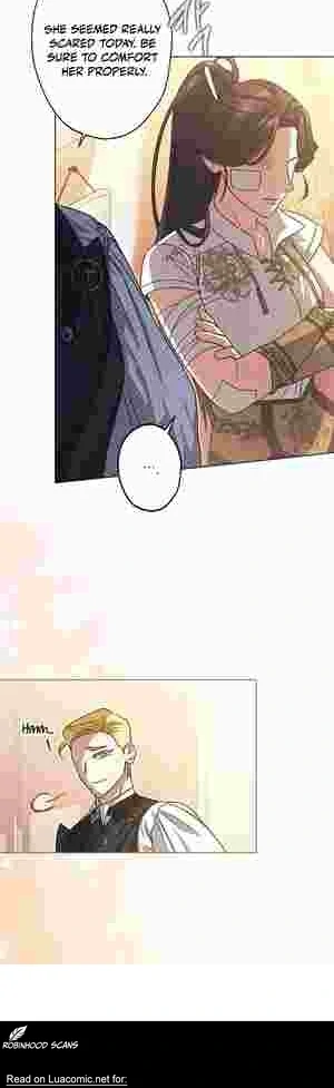Youngest Sister-in-Law in a Tragic Reverse Harem Chapter 12