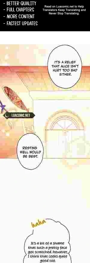 Youngest Sister-in-Law in a Tragic Reverse Harem Chapter 12
