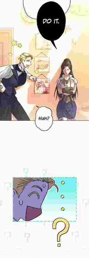 Youngest Sister-in-Law in a Tragic Reverse Harem Chapter 12