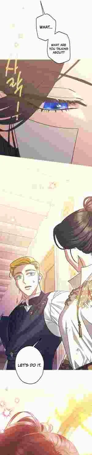 Youngest Sister-in-Law in a Tragic Reverse Harem Chapter 12
