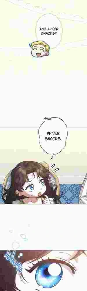 Youngest Sister-in-Law in a Tragic Reverse Harem Chapter 12