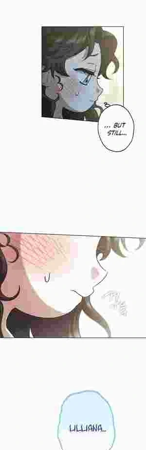 Youngest Sister-in-Law in a Tragic Reverse Harem Chapter 12