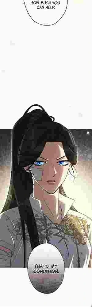Youngest Sister-in-Law in a Tragic Reverse Harem Chapter 13