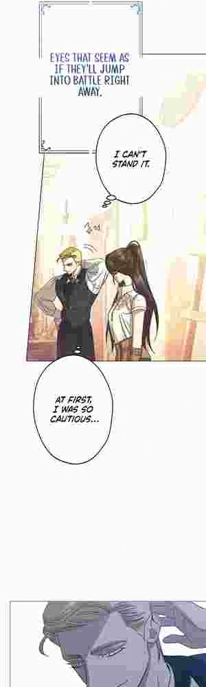 Youngest Sister-in-Law in a Tragic Reverse Harem Chapter 13