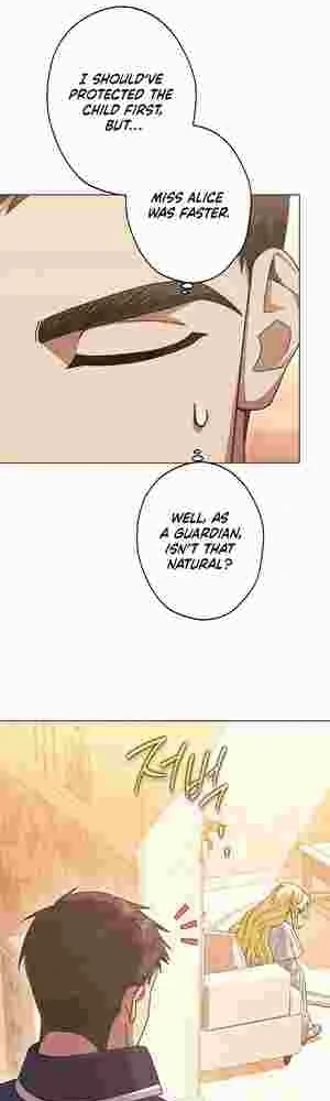 Youngest Sister-in-Law in a Tragic Reverse Harem Chapter 13