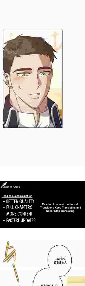 Youngest Sister-in-Law in a Tragic Reverse Harem Chapter 13