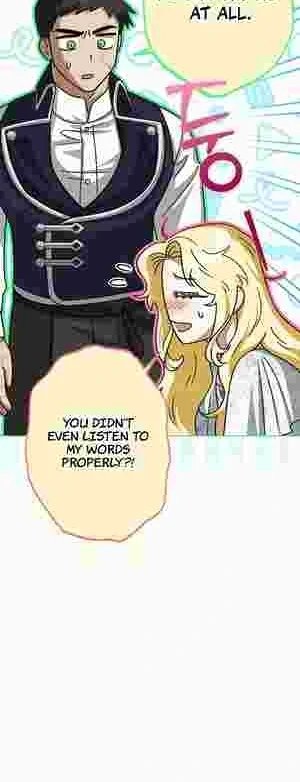 Youngest Sister-in-Law in a Tragic Reverse Harem Chapter 13