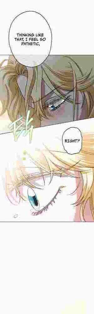 Youngest Sister-in-Law in a Tragic Reverse Harem Chapter 13